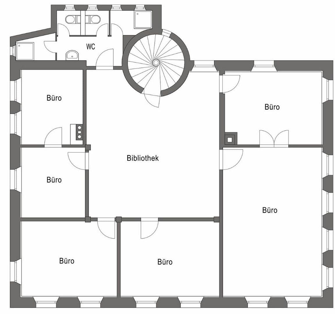 Predaj domu 835 m², pozemek 855 m², Hauptstraße 70, Feucht, Bavorsko Predaj domu 835 m², pozemek 855 m², Hauptstraße 70, Feucht, Bavorsko