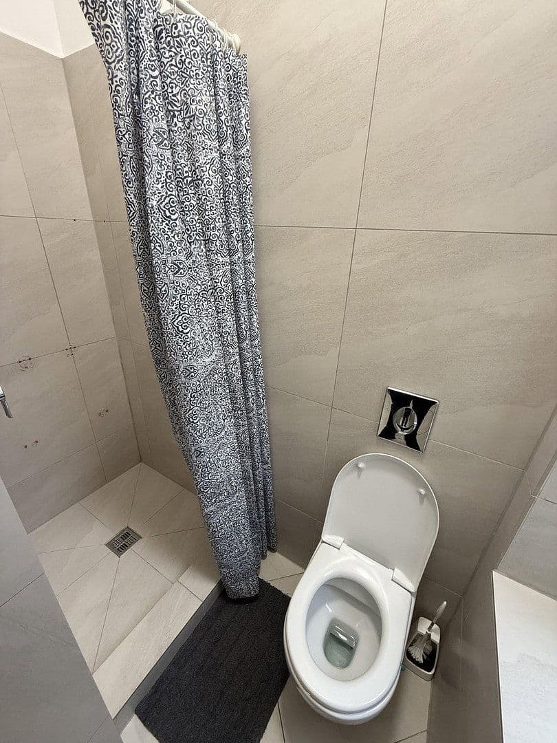 Prenájom bytu 1-izbový 40 m², Krefelder Str. 97, Köln, Severné Porýnie - Westfálsko Prenájom bytu 1-izbový 40 m², Krefelder Str. 97, Köln, Severné Porýnie - Westfálsko