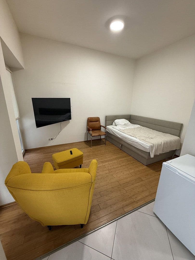 Prenájom bytu 1-izbový 40 m², Krefelder Str. 97, Köln, Severné Porýnie - Westfálsko Prenájom bytu 1-izbový 40 m², Krefelder Str. 97, Köln, Severné Porýnie - Westfálsko