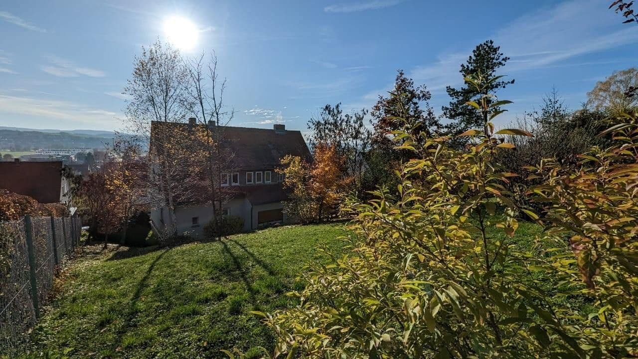 Predaj domu 223 m², pozemek 1.074 m², Bad Neustadt an der Saale, Bavorsko Predaj domu 223 m², pozemek 1.074 m², Bad Neustadt an der Saale, Bavorsko
