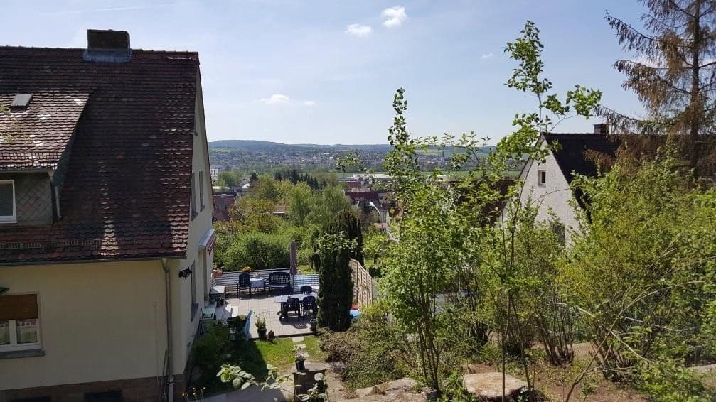 Predaj domu 223 m², pozemek 1.074 m², Bad Neustadt an der Saale, Bavorsko Predaj domu 223 m², pozemek 1.074 m², Bad Neustadt an der Saale, Bavorsko