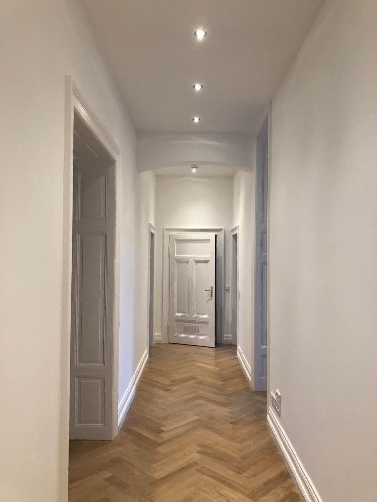 Prenájom bytu 5-izbový 125 m², Wiesbaden, Hesensko Prenájom bytu 5-izbový 125 m², Wiesbaden, Hesensko
