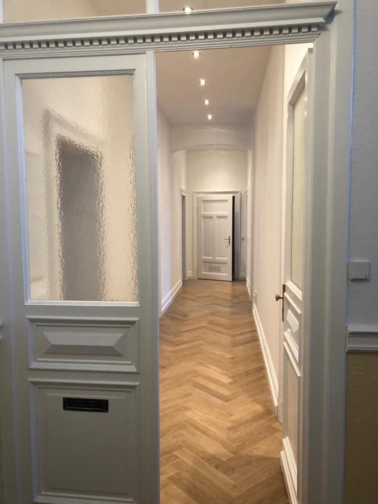 Prenájom bytu 5-izbový 125 m², Wiesbaden, Hesensko Prenájom bytu 5-izbový 125 m², Wiesbaden, Hesensko