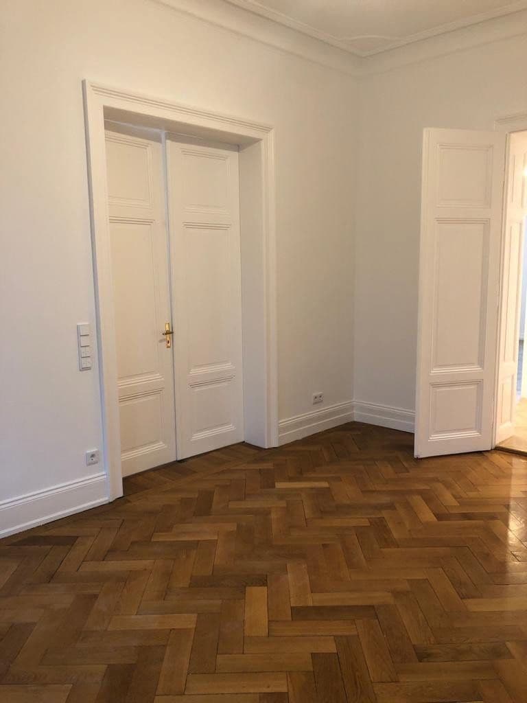 Prenájom bytu 5-izbový 125 m², Wiesbaden, Hesensko Prenájom bytu 5-izbový 125 m², Wiesbaden, Hesensko