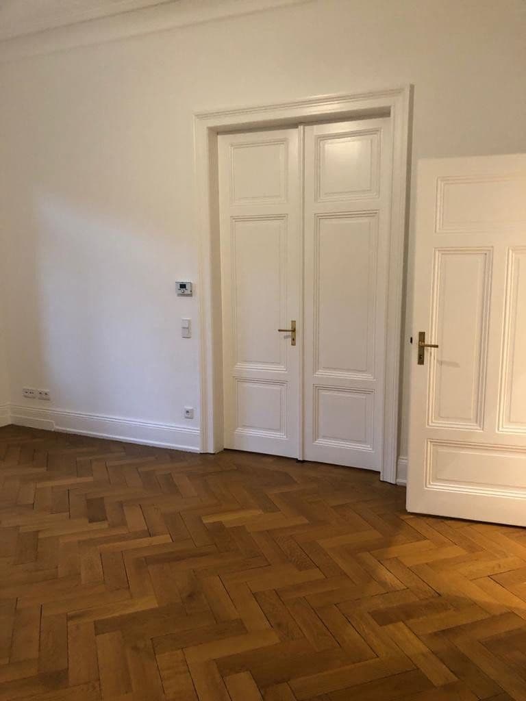 Prenájom bytu 5-izbový 125 m², Wiesbaden, Hesensko Prenájom bytu 5-izbový 125 m², Wiesbaden, Hesensko