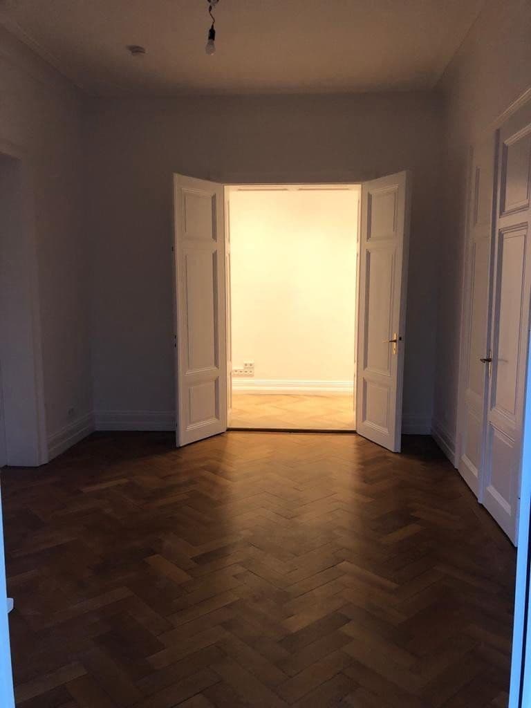 Prenájom bytu 5-izbový 125 m², Wiesbaden, Hesensko Prenájom bytu 5-izbový 125 m², Wiesbaden, Hesensko