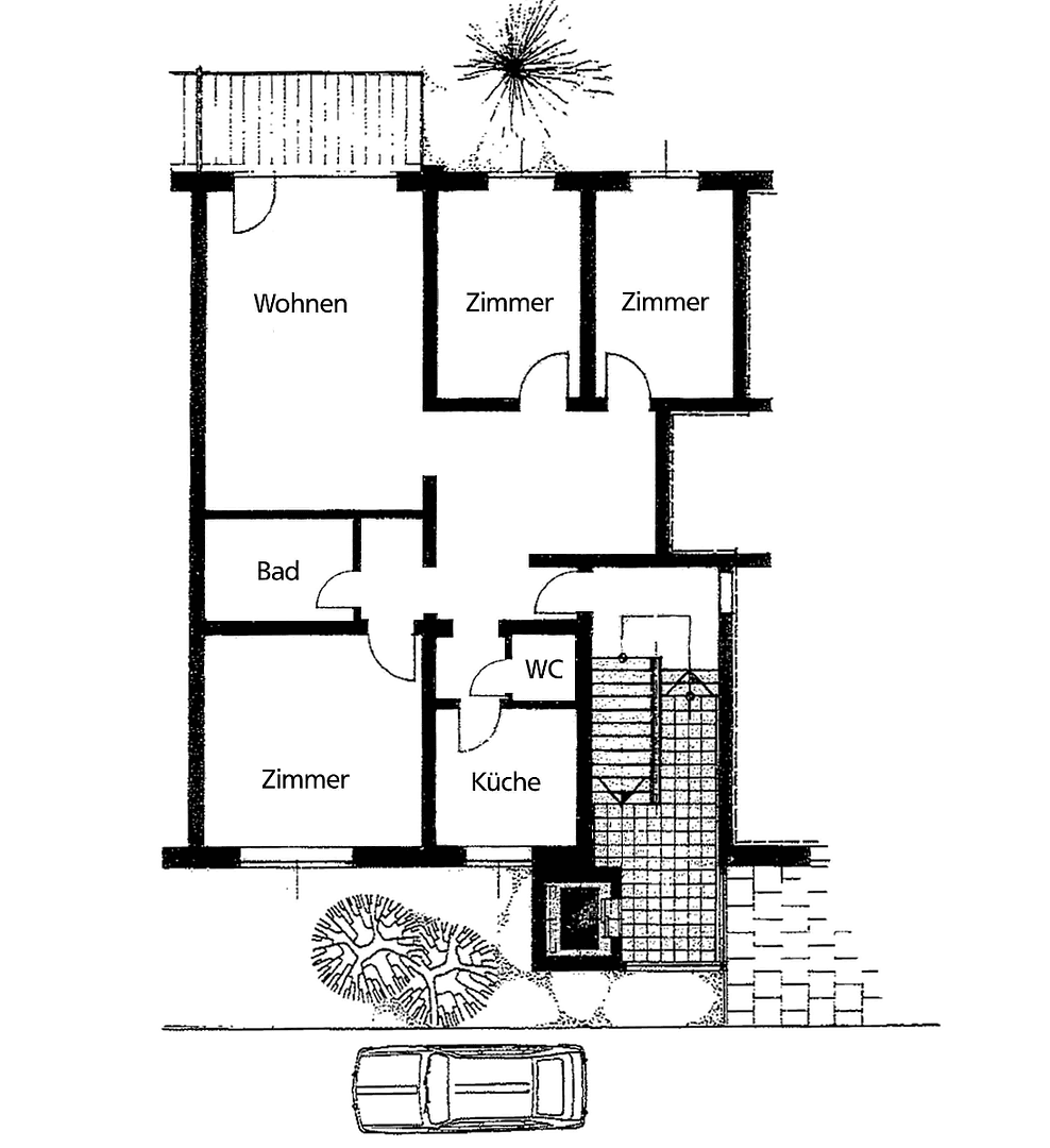 Prenájom bytu 4-izbový 93 m², Berliner Ring 40, Burgdorf, Dolné Sasko Prenájom bytu 4-izbový 93 m², Berliner Ring 40, Burgdorf, Dolné Sasko
