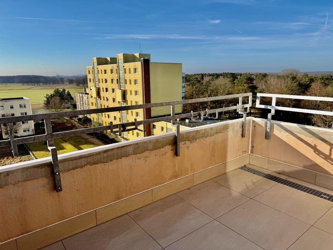 Prenájom bytu 4-izbový 93 m², Berliner Ring 40, Burgdorf, Dolné Sasko Prenájom bytu 4-izbový 93 m², Berliner Ring 40, Burgdorf, Dolné Sasko