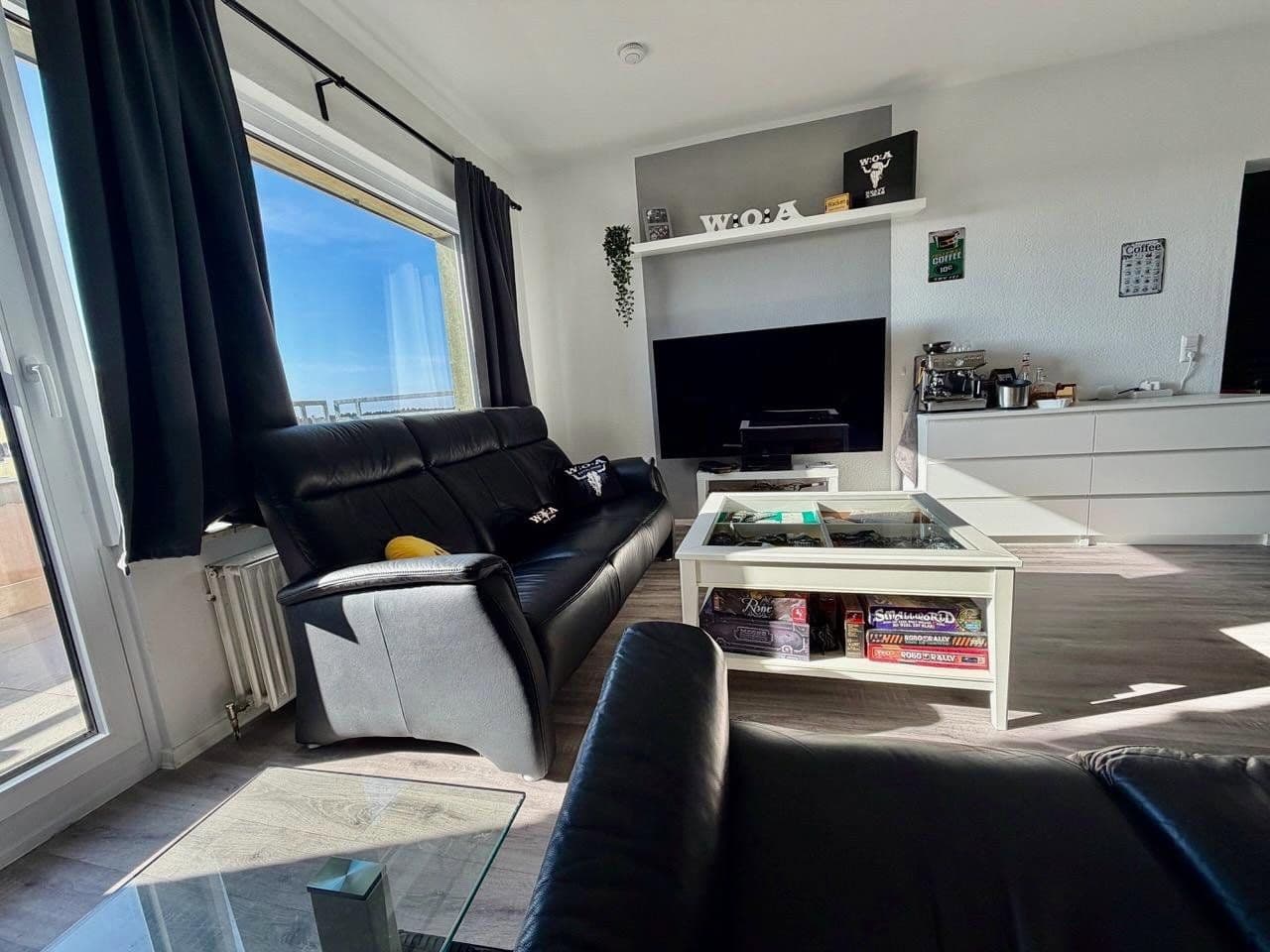 Prenájom bytu 4-izbový 93 m², Berliner Ring 40, Burgdorf, Dolné Sasko Prenájom bytu 4-izbový 93 m², Berliner Ring 40, Burgdorf, Dolné Sasko