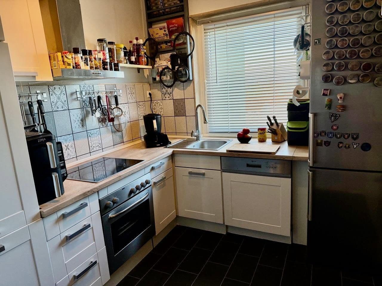 Prenájom bytu 4-izbový 93 m², Berliner Ring 40, Burgdorf, Dolné Sasko Prenájom bytu 4-izbový 93 m², Berliner Ring 40, Burgdorf, Dolné Sasko