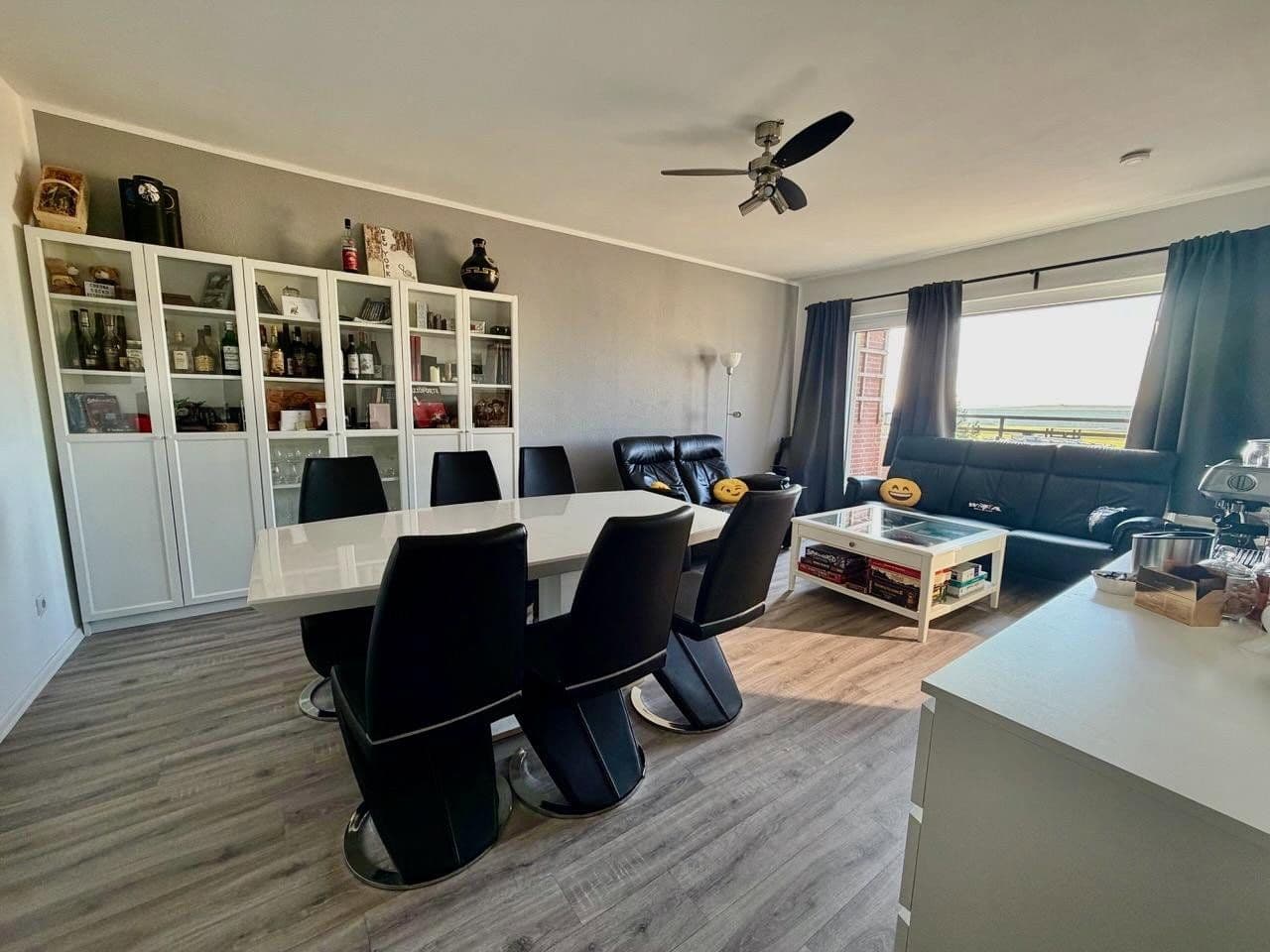 Prenájom bytu 4-izbový 93 m², Berliner Ring 40, Burgdorf, Dolné Sasko Prenájom bytu 4-izbový 93 m², Berliner Ring 40, Burgdorf, Dolné Sasko
