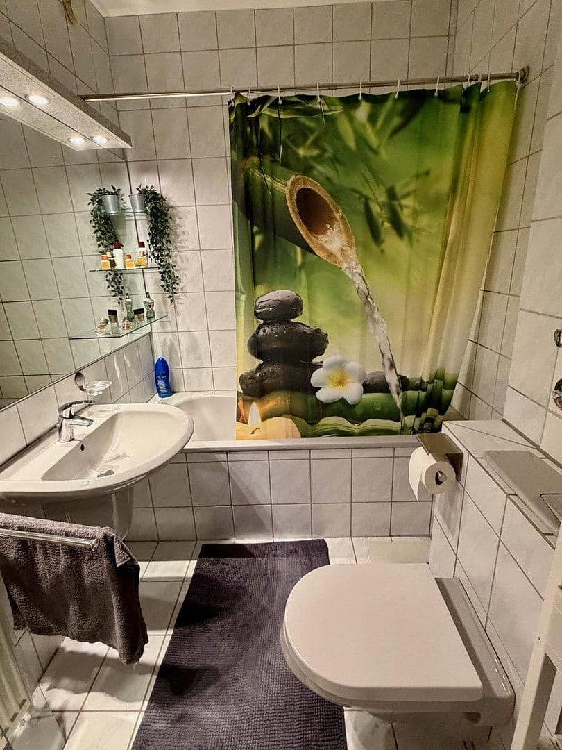 Prenájom bytu 4-izbový 93 m², Berliner Ring 40, Burgdorf, Dolné Sasko Prenájom bytu 4-izbový 93 m², Berliner Ring 40, Burgdorf, Dolné Sasko