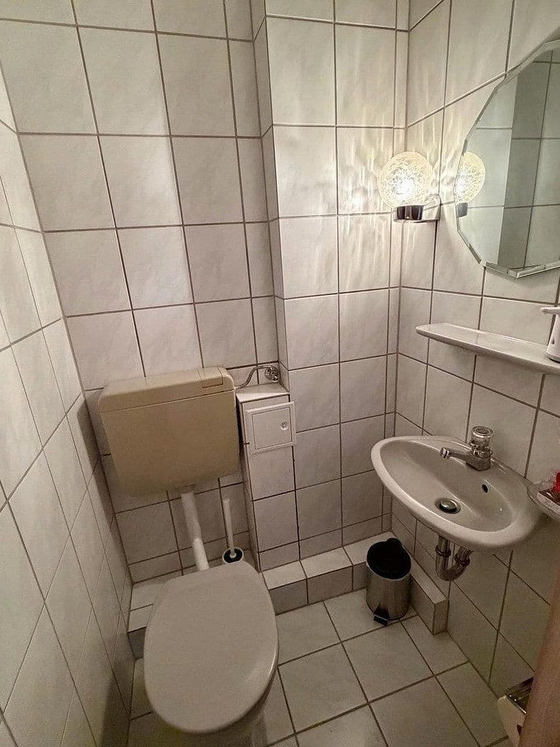 Prenájom bytu 4-izbový 93 m², Berliner Ring 40, Burgdorf, Dolné Sasko Prenájom bytu 4-izbový 93 m², Berliner Ring 40, Burgdorf, Dolné Sasko