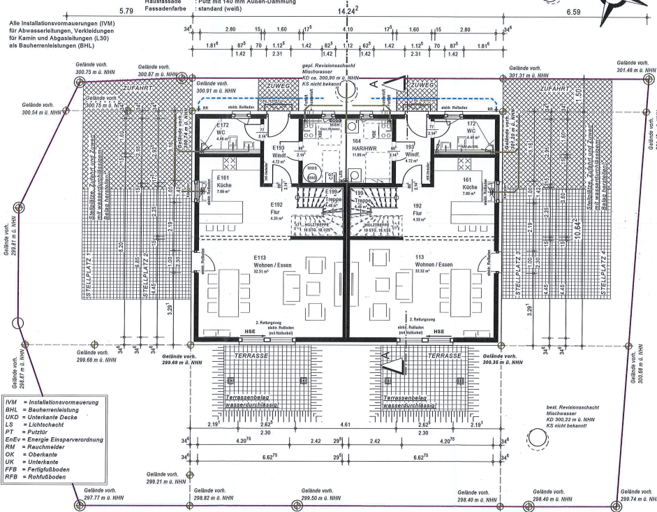 Predaj domu 130 m², pozemek 260 m², Litzendorf, Bavorsko Predaj domu 130 m², pozemek 260 m², Litzendorf, Bavorsko