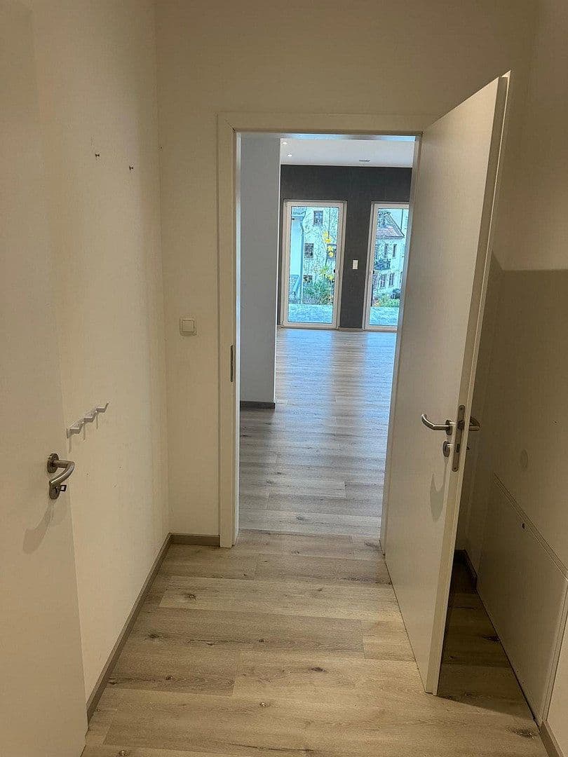 Predaj domu 130 m², pozemek 260 m², Litzendorf, Bavorsko Predaj domu 130 m², pozemek 260 m², Litzendorf, Bavorsko