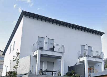Predaj domu 130 m², pozemek 260 m², Litzendorf, Bavorsko Predaj domu 130 m², pozemek 260 m², Litzendorf, Bavorsko
