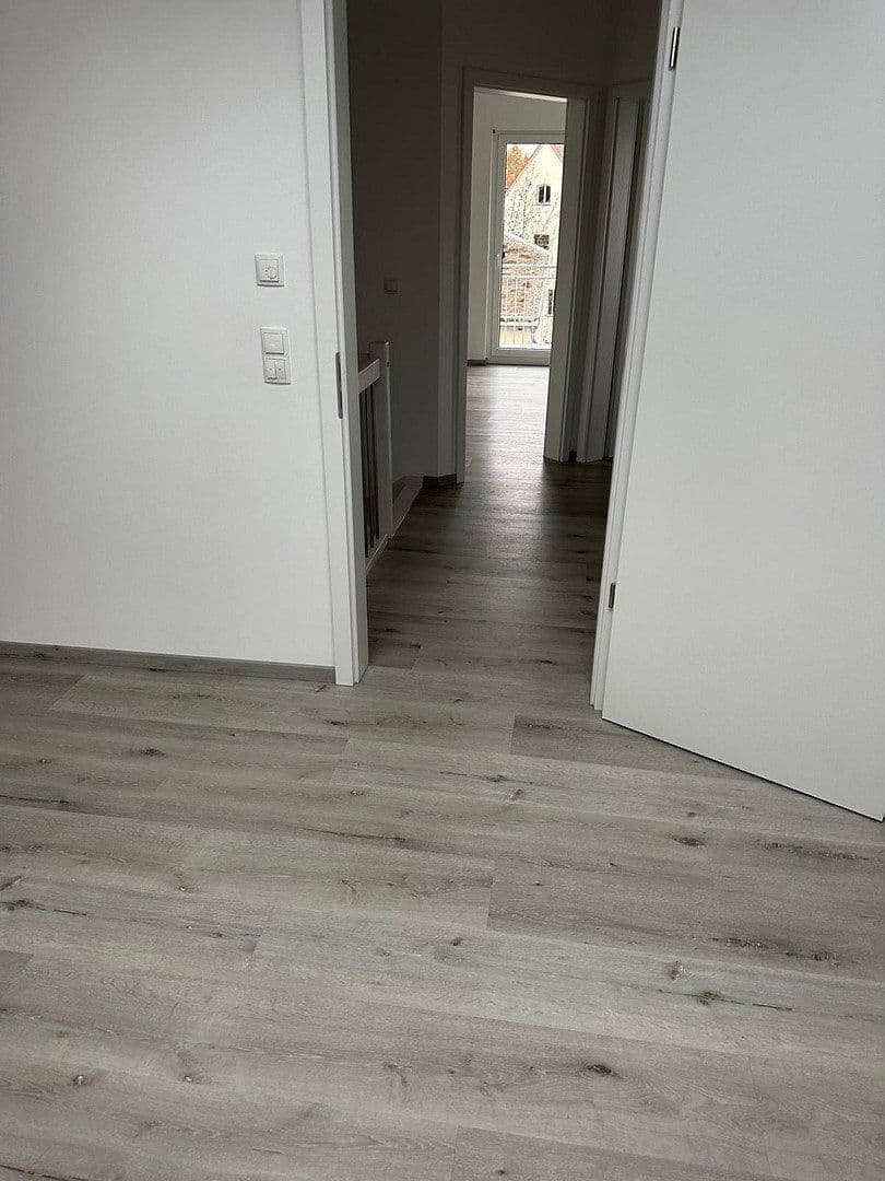Predaj domu 130 m², pozemek 260 m², Litzendorf, Bavorsko Predaj domu 130 m², pozemek 260 m², Litzendorf, Bavorsko