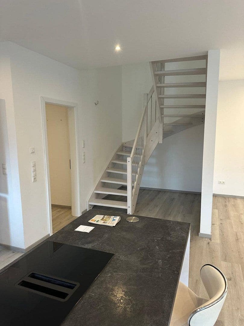 Predaj domu 130 m², pozemek 260 m², Litzendorf, Bavorsko Predaj domu 130 m², pozemek 260 m², Litzendorf, Bavorsko