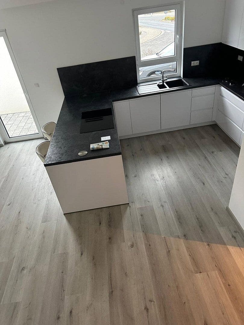 Predaj domu 130 m², pozemek 260 m², Litzendorf, Bavorsko Predaj domu 130 m², pozemek 260 m², Litzendorf, Bavorsko