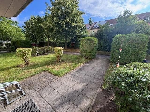 Predaj bytu 4-izbový 91 m², Regenbogen 3, Leipzig Lausen, Sasko Predaj bytu 4-izbový 91 m², Regenbogen 3, Leipzig Lausen, Sasko