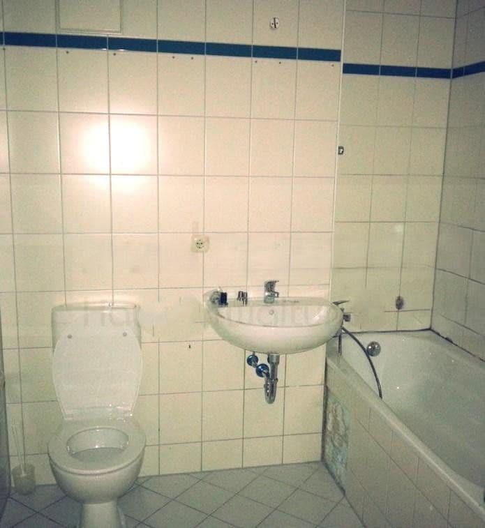 Predaj bytu 4-izbový 91 m², Regenbogen 3, Leipzig Lausen, Sasko Predaj bytu 4-izbový 91 m², Regenbogen 3, Leipzig Lausen, Sasko