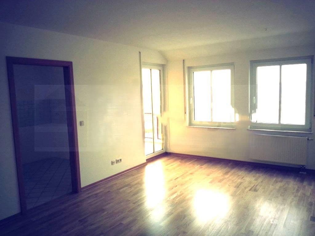 Predaj bytu 4-izbový 91 m², Regenbogen 3, Leipzig Lausen, Sasko Predaj bytu 4-izbový 91 m², Regenbogen 3, Leipzig Lausen, Sasko