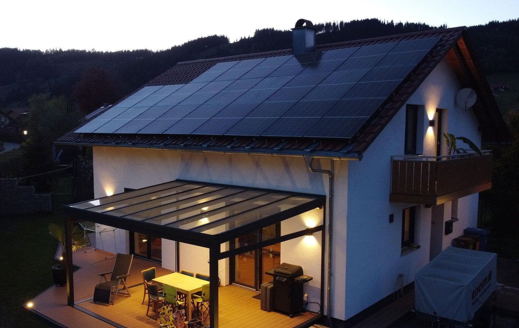 Predaj domu 135 m², pozemek 627 m², Weitnau, Bavorsko Predaj domu 135 m², pozemek 627 m², Weitnau, Bavorsko