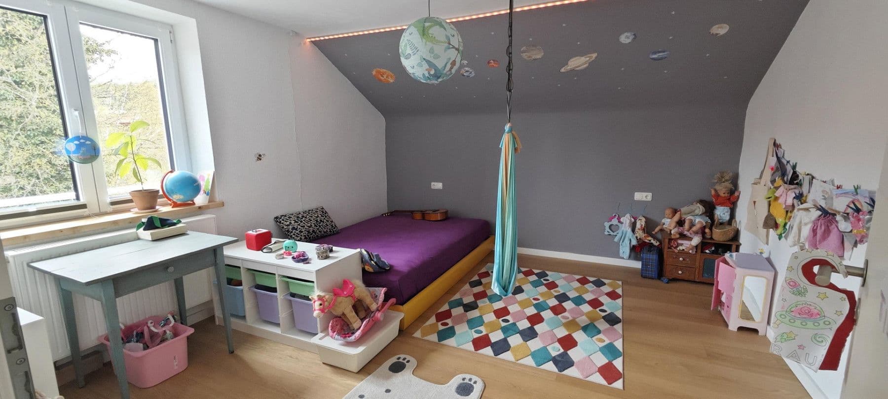Predaj domu 135 m², pozemek 627 m², Weitnau, Bavorsko Predaj domu 135 m², pozemek 627 m², Weitnau, Bavorsko