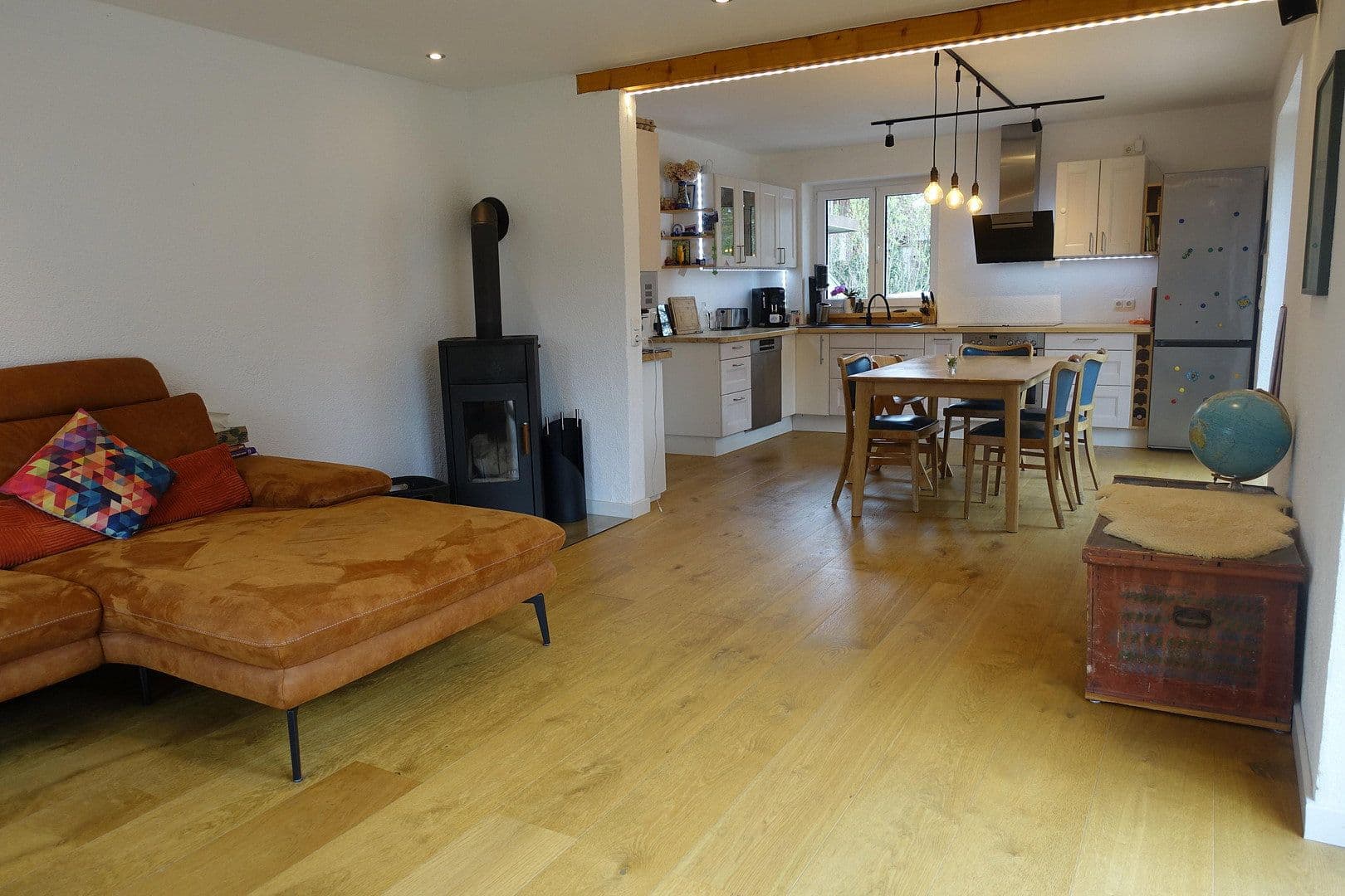 Predaj domu 135 m², pozemek 627 m², Weitnau, Bavorsko Predaj domu 135 m², pozemek 627 m², Weitnau, Bavorsko