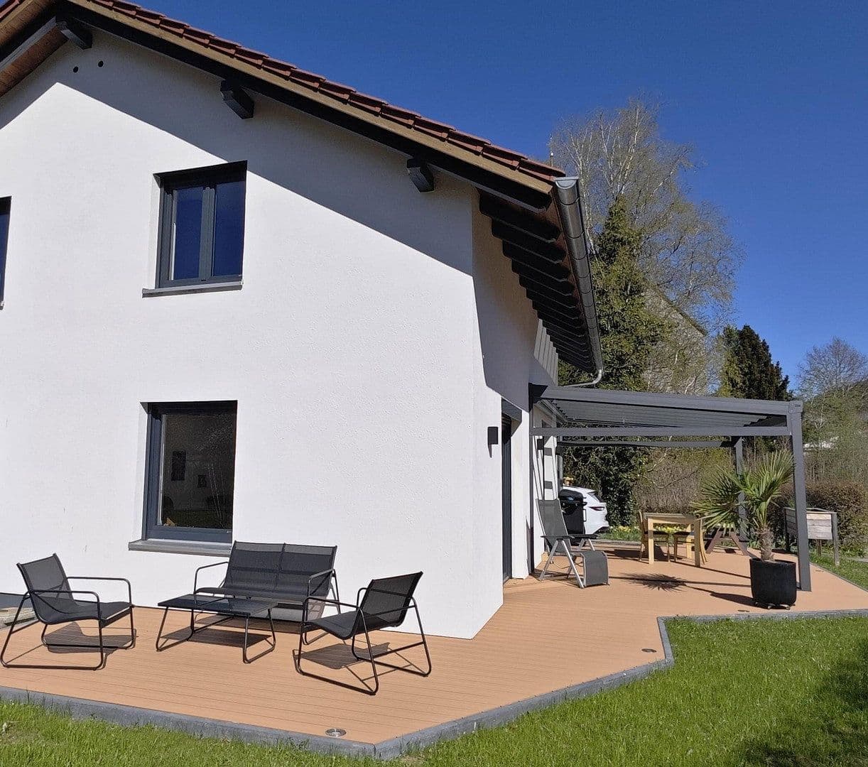 Predaj domu 135 m², pozemek 627 m², Weitnau, Bavorsko Predaj domu 135 m², pozemek 627 m², Weitnau, Bavorsko