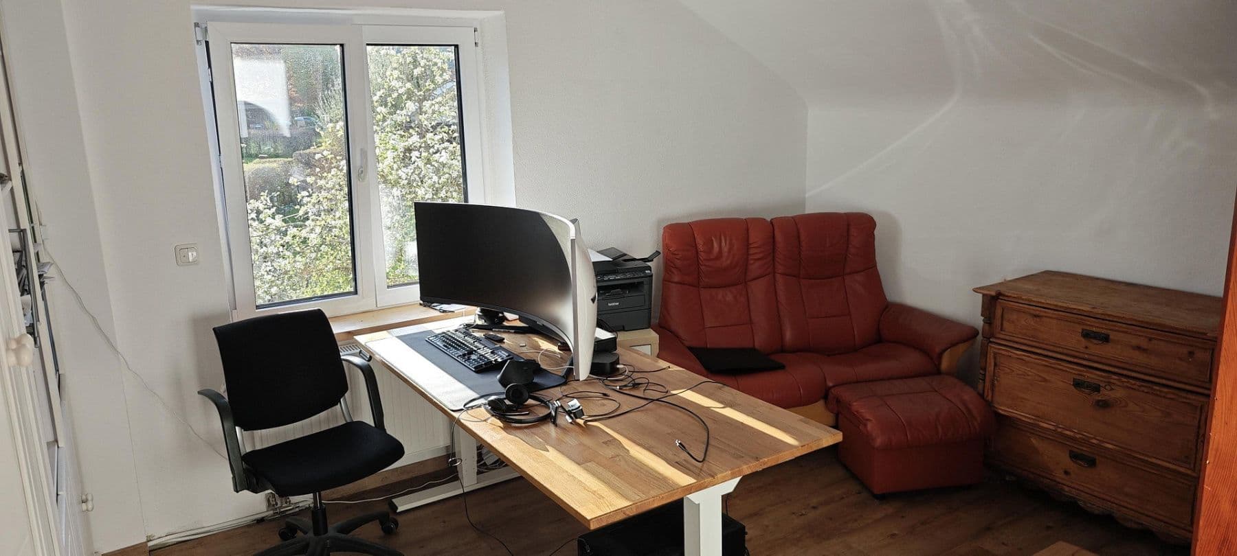 Predaj domu 135 m², pozemek 627 m², Weitnau, Bavorsko Predaj domu 135 m², pozemek 627 m², Weitnau, Bavorsko