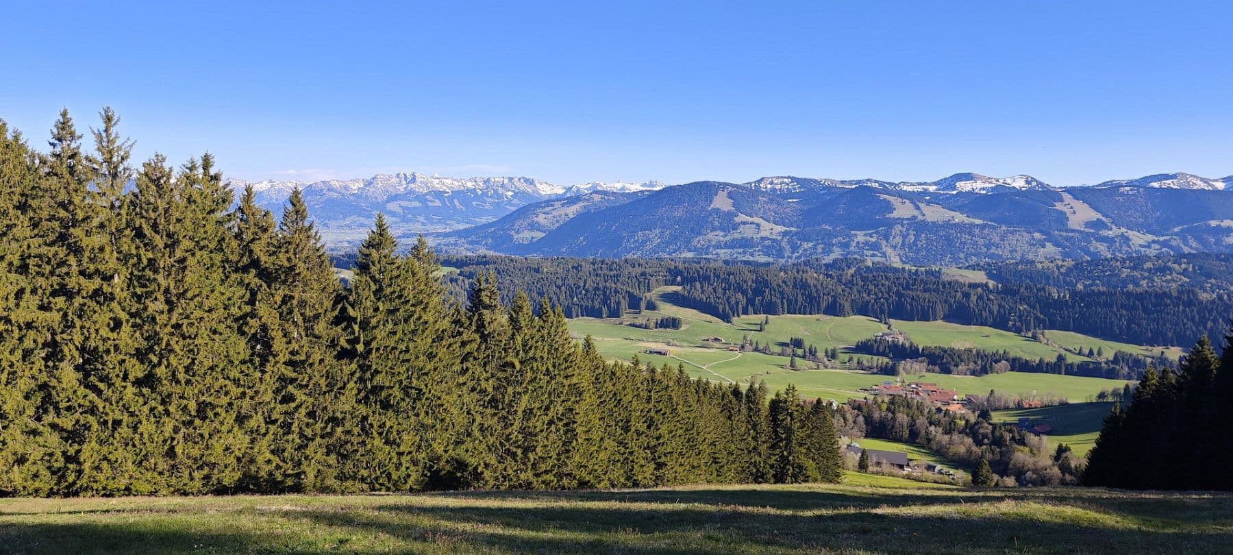 Predaj domu 135 m², pozemek 627 m², Weitnau, Bavorsko Predaj domu 135 m², pozemek 627 m², Weitnau, Bavorsko
