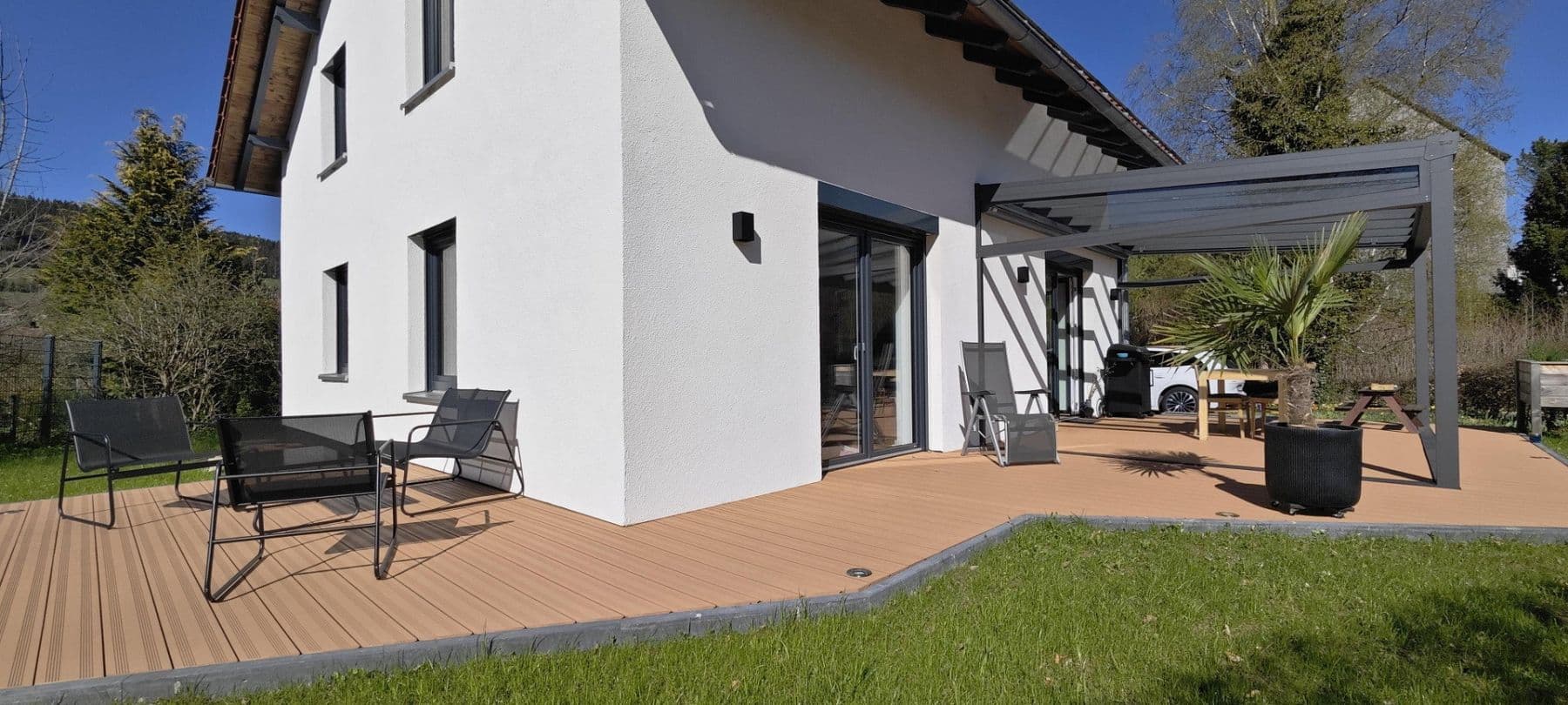 Predaj domu 135 m², pozemek 627 m², Weitnau, Bavorsko Predaj domu 135 m², pozemek 627 m², Weitnau, Bavorsko