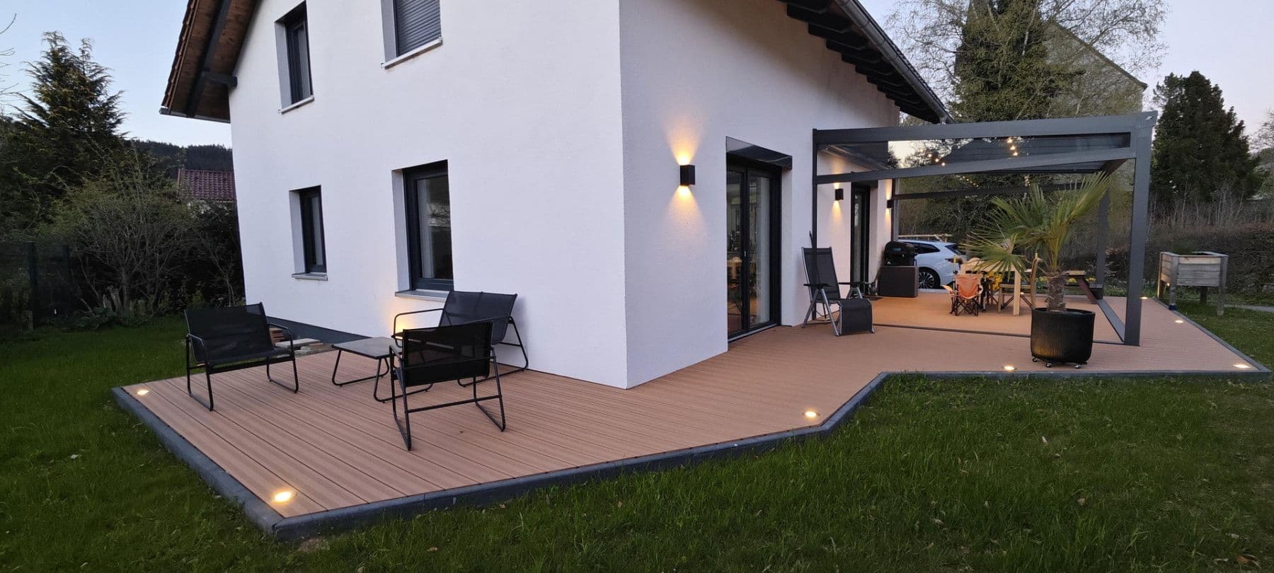 Predaj domu 135 m², pozemek 627 m², Weitnau, Bavorsko Predaj domu 135 m², pozemek 627 m², Weitnau, Bavorsko