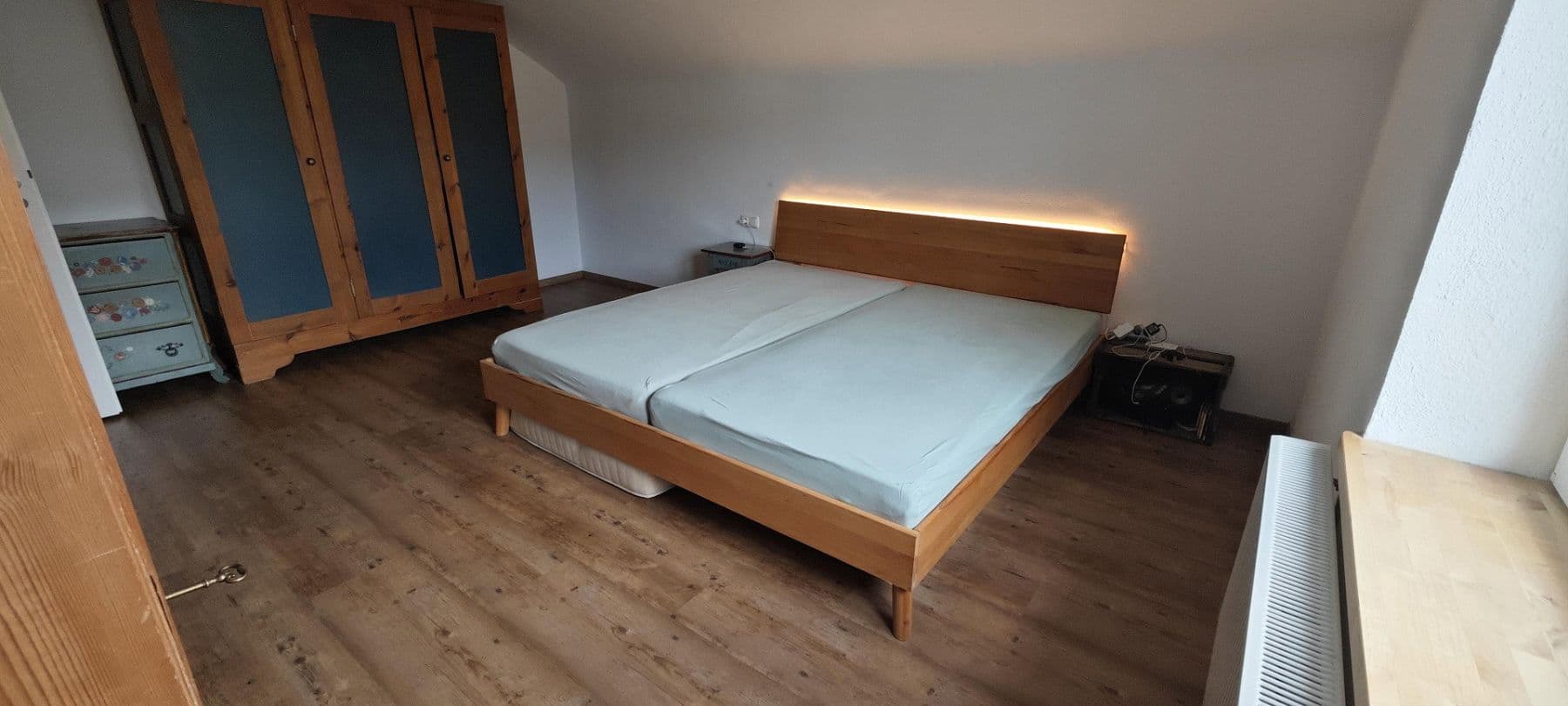 Predaj domu 135 m², pozemek 627 m², Weitnau, Bavorsko Predaj domu 135 m², pozemek 627 m², Weitnau, Bavorsko