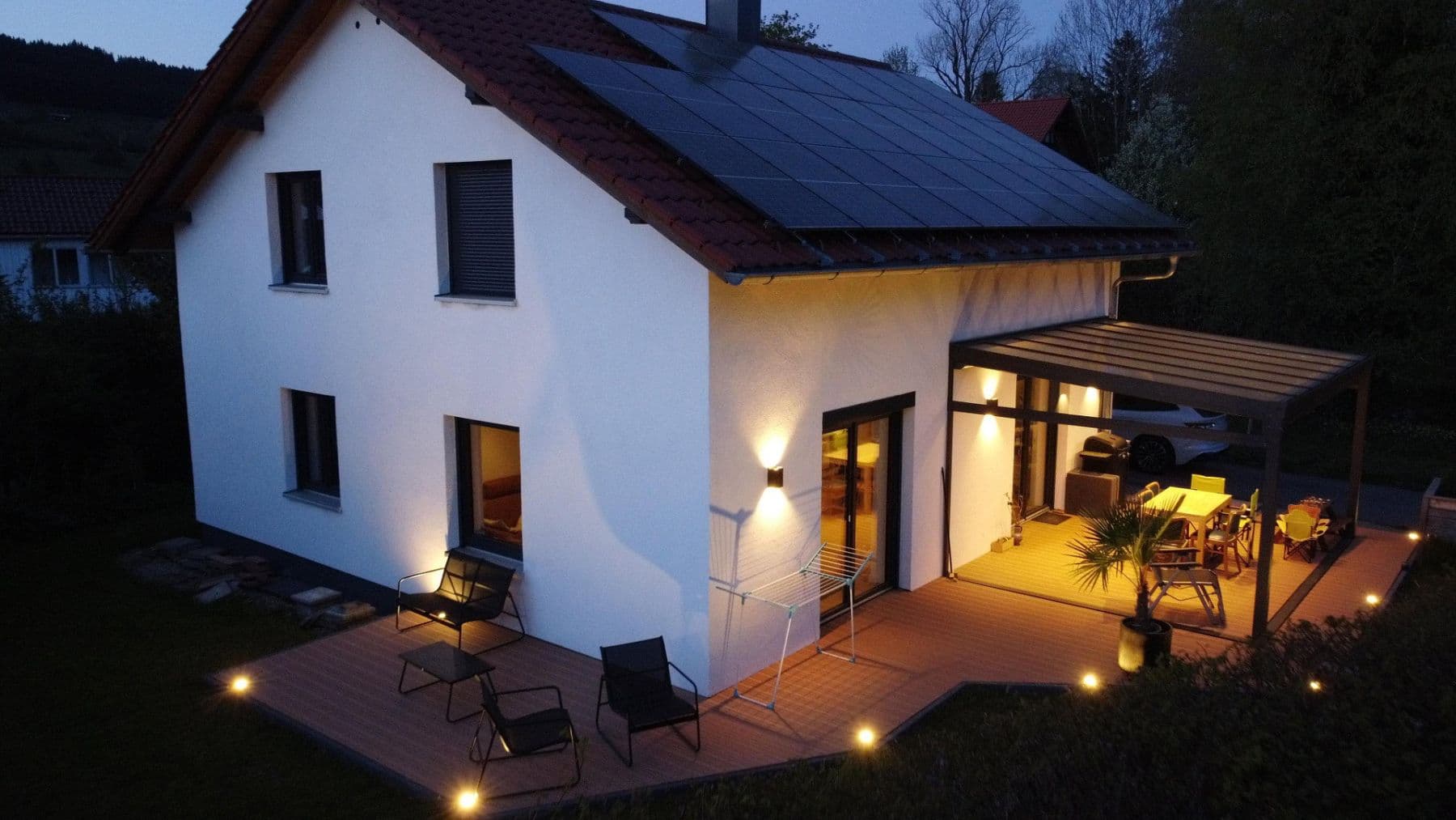 Predaj domu 135 m², pozemek 627 m², Weitnau, Bavorsko Predaj domu 135 m², pozemek 627 m², Weitnau, Bavorsko