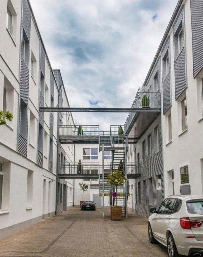 Predaj bytu 2-izbový 137 m², In der Sohle 34, Arnsberg, Severné Porýnie - Westfálsko Predaj bytu 2-izbový 137 m², In der Sohle 34, Arnsberg, Severné Porýnie - Westfálsko