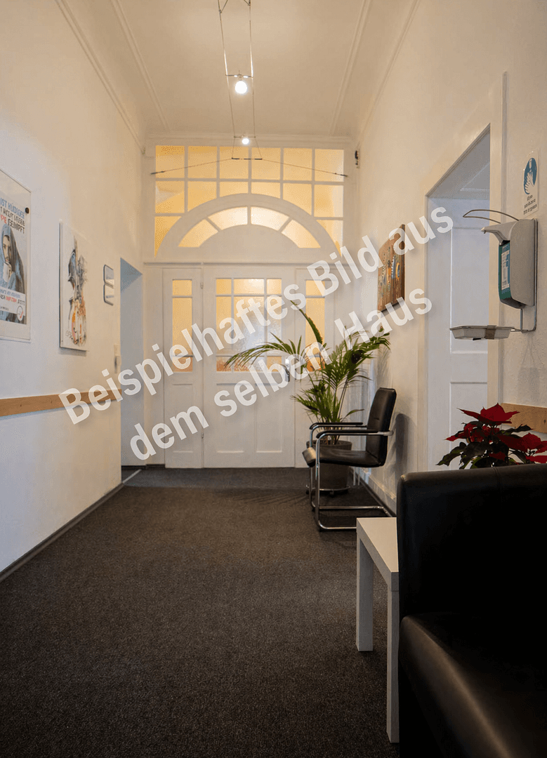 Prenájom kancelárie 830 m², Am Kurgarten 7, St. Blasien, Bádensko-Wurttembersko Prenájom kancelárie 830 m², Am Kurgarten 7, St. Blasien, Bádensko-Wurttembersko