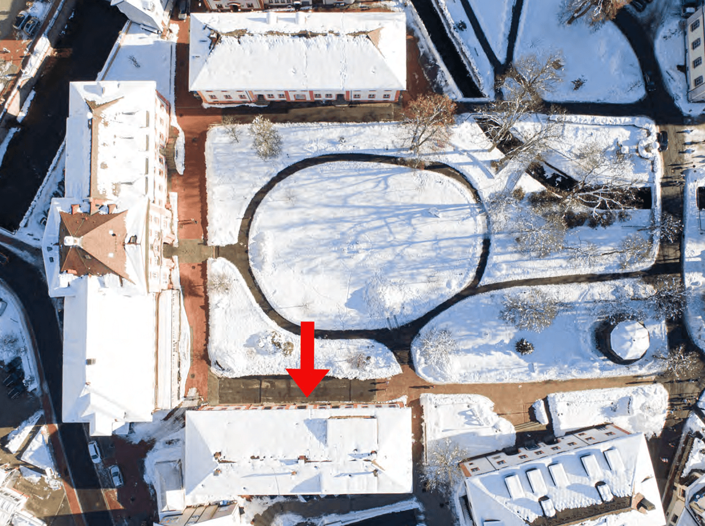 Prenájom kancelárie 830 m², Am Kurgarten 7, St. Blasien, Bádensko-Wurttembersko Prenájom kancelárie 830 m², Am Kurgarten 7, St. Blasien, Bádensko-Wurttembersko