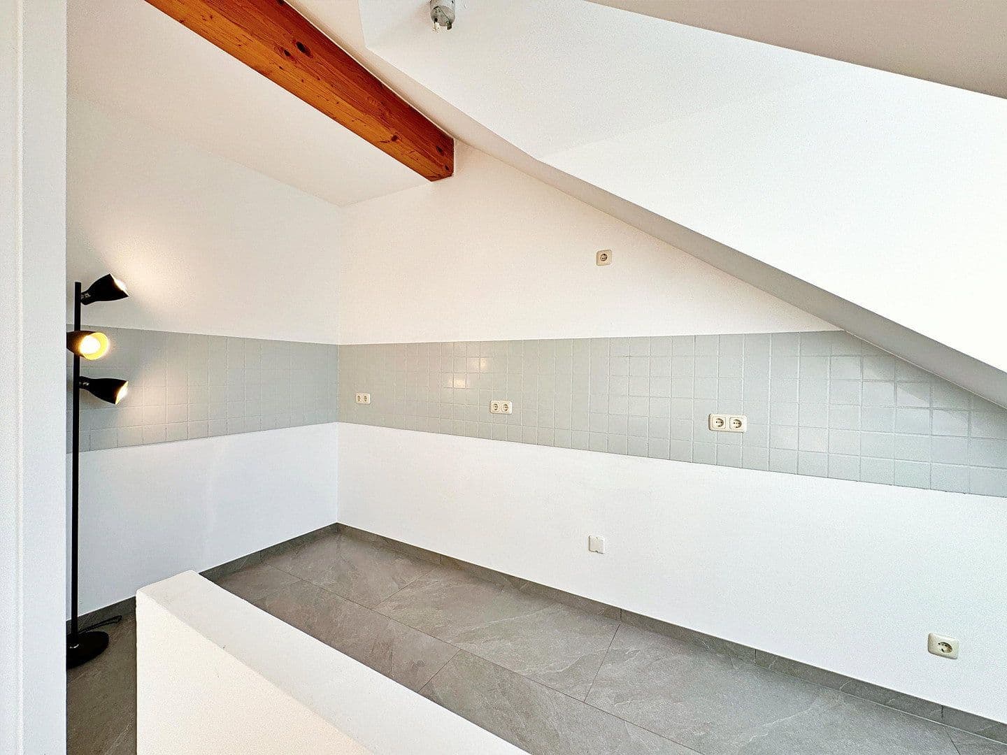 Prenájom bytu 2-izbový 51 m², Landsham bei Kirchheim, Bavorsko Prenájom bytu 2-izbový 51 m², Landsham bei Kirchheim, Bavorsko
