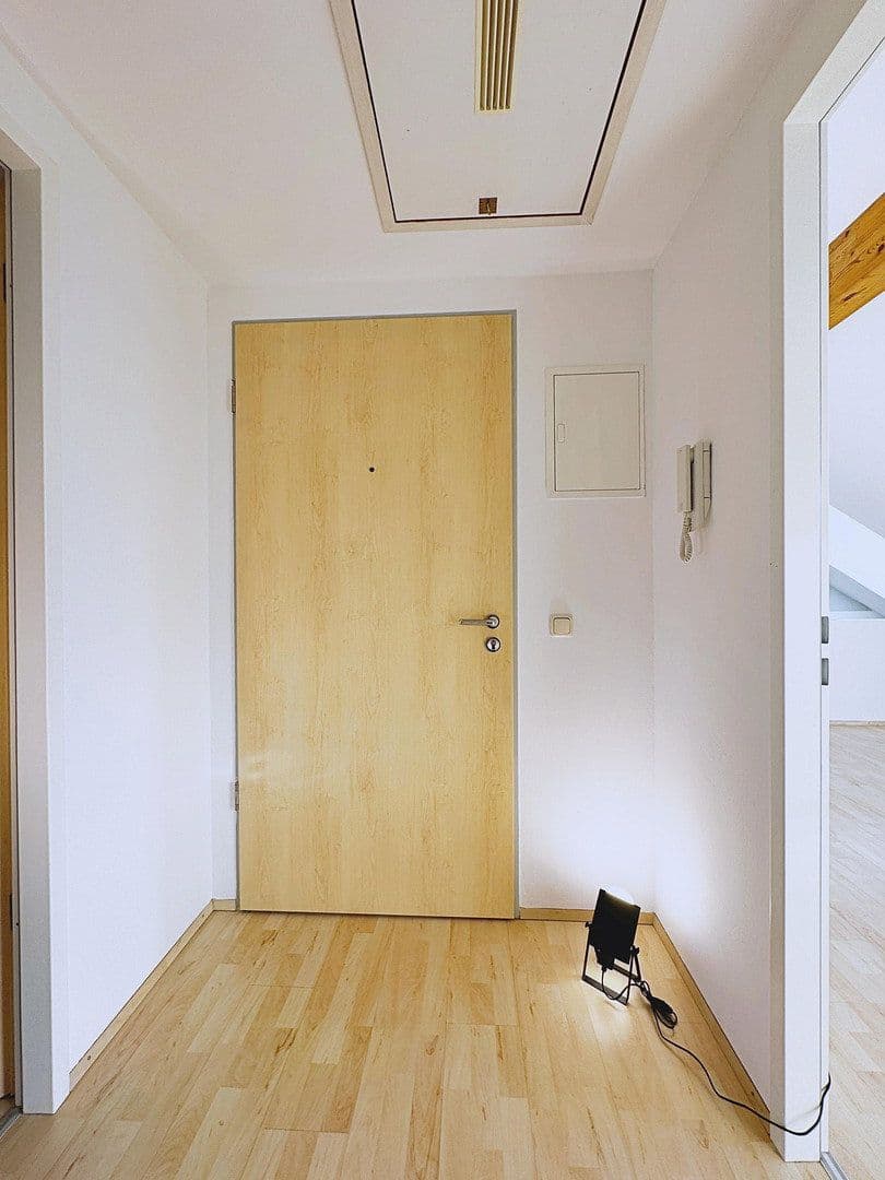 Prenájom bytu 2-izbový 51 m², Landsham bei Kirchheim, Bavorsko Prenájom bytu 2-izbový 51 m², Landsham bei Kirchheim, Bavorsko