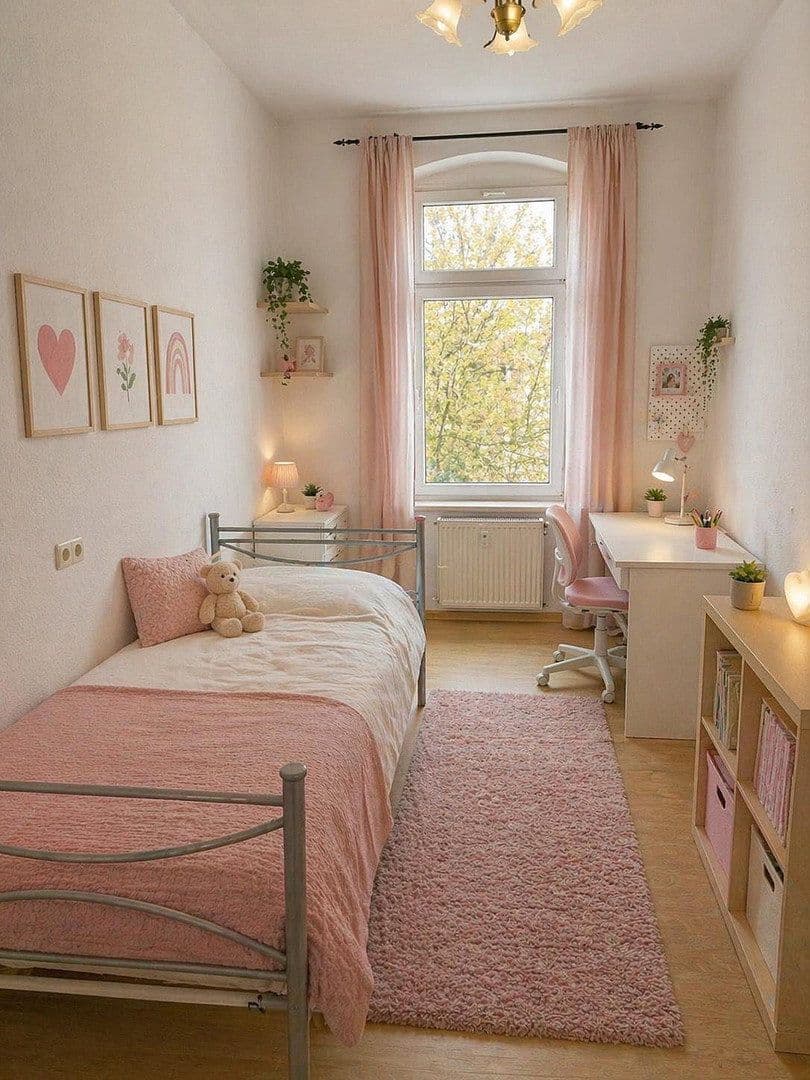 Prenájom bytu 5-izbový 119 m², August-Bebel-Str. 23, Zeitz, Sasko-Anhaltsko Prenájom bytu 5-izbový 119 m², August-Bebel-Str. 23, Zeitz, Sasko-Anhaltsko