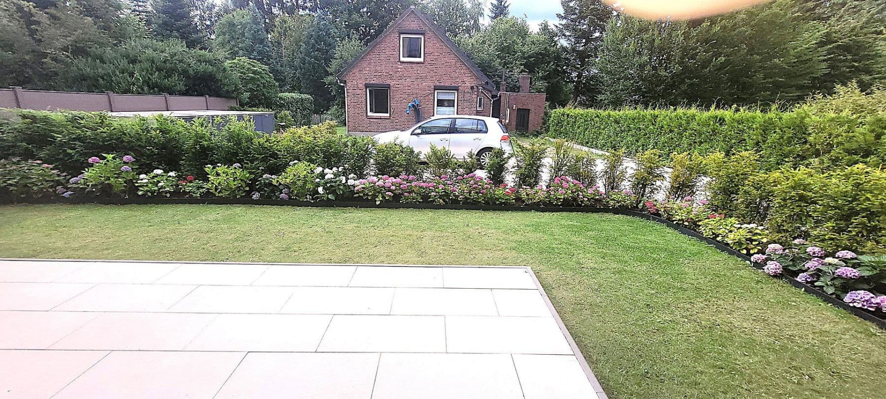 Prenájom bytu 3-izbový 84 m², Ziehrerweg 5a, Hamburg, Hamburg Prenájom bytu 3-izbový 84 m², Ziehrerweg 5a, Hamburg, Hamburg