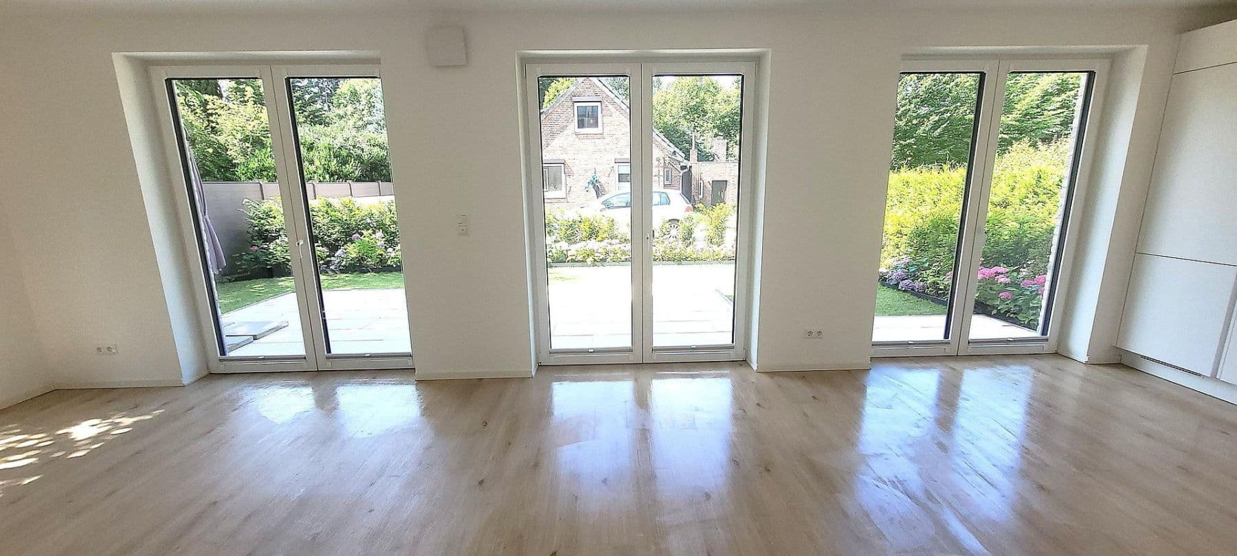 Prenájom bytu 3-izbový 84 m², Ziehrerweg 5a, Hamburg, Hamburg Prenájom bytu 3-izbový 84 m², Ziehrerweg 5a, Hamburg, Hamburg