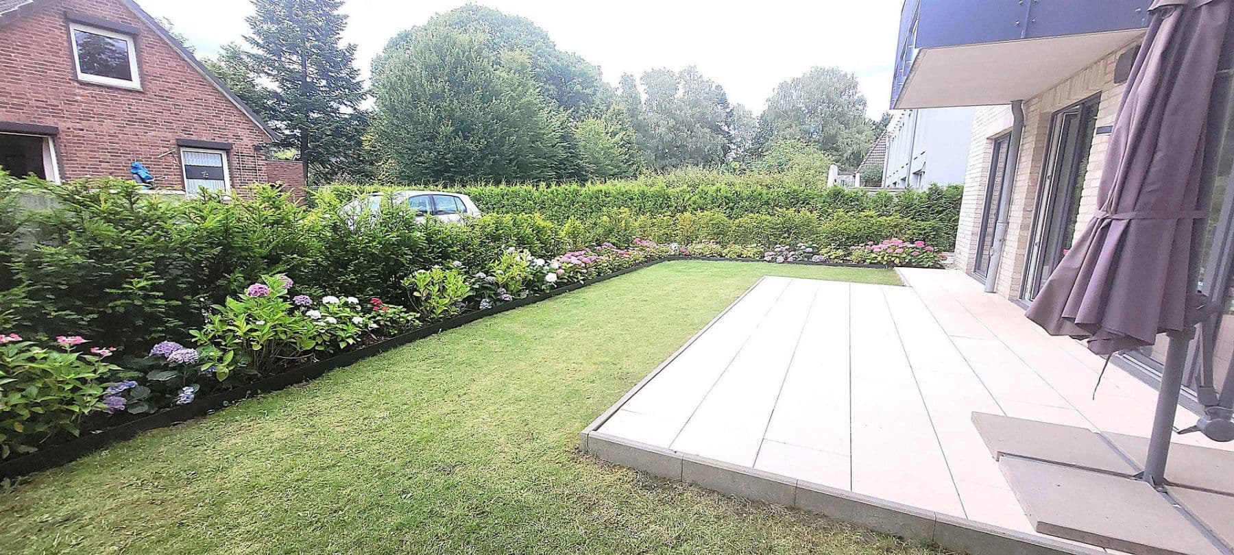 Prenájom bytu 3-izbový 84 m², Ziehrerweg 5a, Hamburg, Hamburg Prenájom bytu 3-izbový 84 m², Ziehrerweg 5a, Hamburg, Hamburg