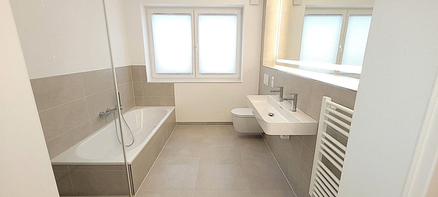 Prenájom bytu 3-izbový 84 m², Ziehrerweg 5a, Hamburg, Hamburg Prenájom bytu 3-izbový 84 m², Ziehrerweg 5a, Hamburg, Hamburg