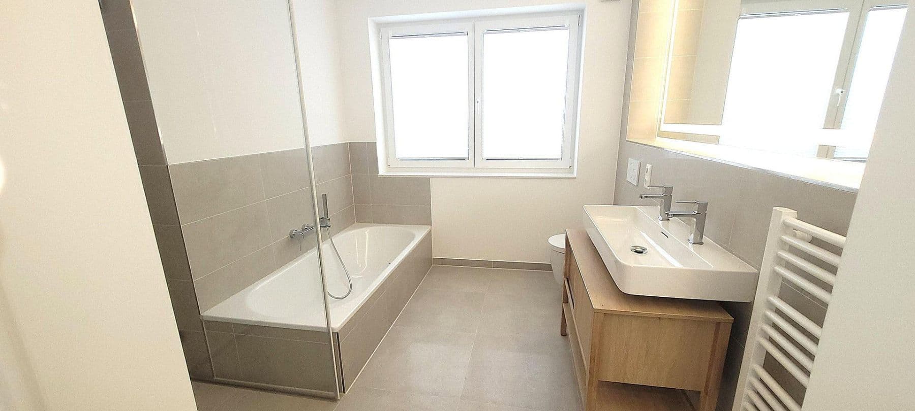 Prenájom bytu 3-izbový 84 m², Ziehrerweg 5a, Hamburg, Hamburg Prenájom bytu 3-izbový 84 m², Ziehrerweg 5a, Hamburg, Hamburg