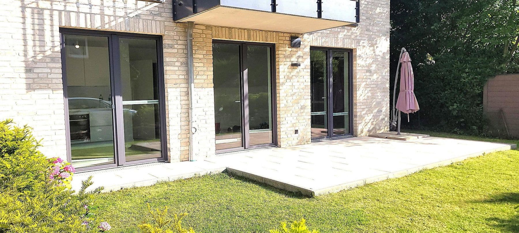 Prenájom bytu 3-izbový 84 m², Ziehrerweg 5a, Hamburg, Hamburg Prenájom bytu 3-izbový 84 m², Ziehrerweg 5a, Hamburg, Hamburg