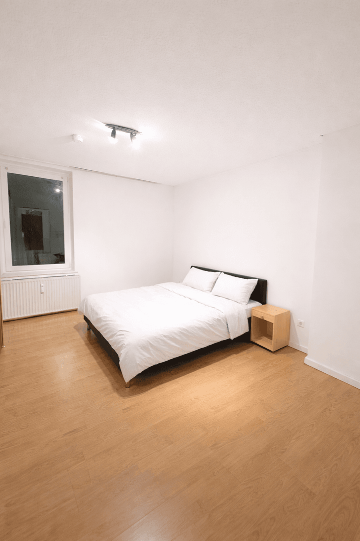Prenájom bytu 2-izbový 60 m², Eckeseyer Str. 169, Hagen, Severné Porýnie - Westfálsko Prenájom bytu 2-izbový 60 m², Eckeseyer Str. 169, Hagen, Severné Porýnie - Westfálsko