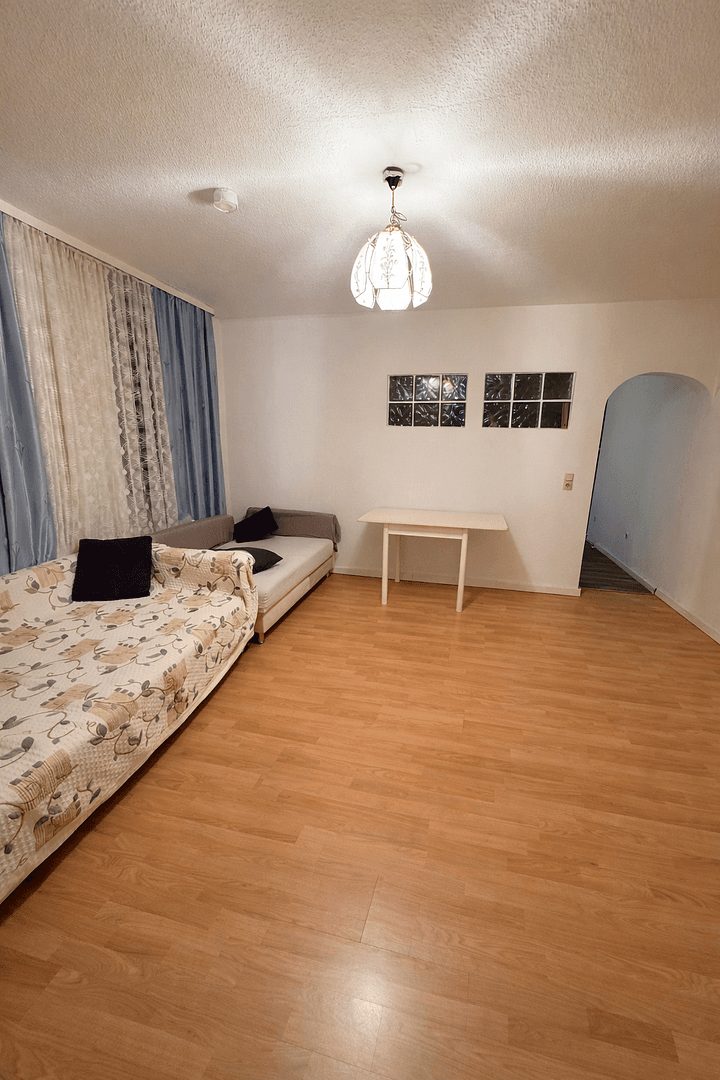 Prenájom bytu 2-izbový 60 m², Eckeseyer Str. 169, Hagen, Severné Porýnie - Westfálsko Prenájom bytu 2-izbový 60 m², Eckeseyer Str. 169, Hagen, Severné Porýnie - Westfálsko